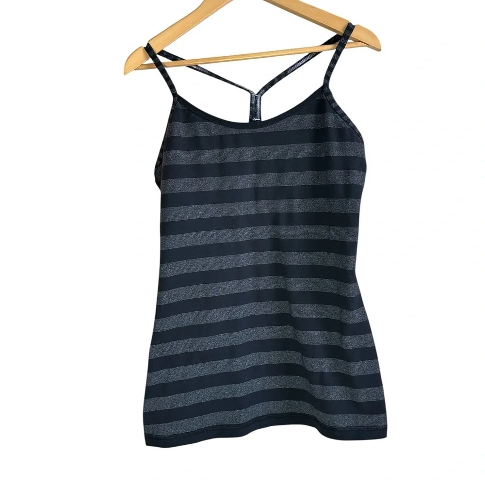 lululemon athletica chic black